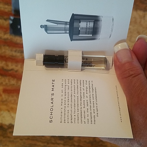 Mind Games 10pc Discovery Set-NEW!!! - Picture 4 of 12